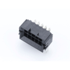 Headers, Male Pins - 0438100092-ND - DigiKey