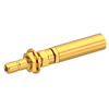 Coaxial Connector (RF) Assemblies - 2201-R203313000-ND - DigiKey