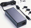 90 Watt Desktop Switching Power Supply - STD-1207-x - LHV Power