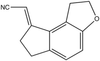 (1,2,6,7,-Tetrahydro-8H-indeno[5,4-β]furan-8-ylidene).. - 13731 - Medical Isotopes, Inc.
