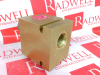 Control Valve -- 54476863