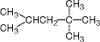 2,2,4-Trimethylpentane [for Spectrophotometry] - T0715 - TCI America
