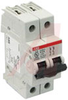 UL 1077 SUPPLEMENTARY PROTECTOR 2P 3A KCURVE - 70094358 - Allied Electronics, Inc.