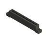 Edgeboard Connectors - 151-387-017-542-108-ND - DigiKey