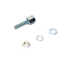 D-Sub, D-Shaped Connector Jackscrews - D20418-J3R - ODG (Origin Data Global)