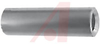 Spacer; #6; Aluminum; 1/4 in.; 0.187 in. - 70211341 - Allied Electronics, Inc.