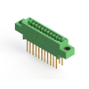Edgeboard Connectors - 151-846-022-522-807-ND - DigiKey