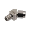 Coaxial Connector (RF) Adapters - 6099-PE91594-ND - DigiKey