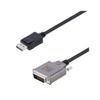 Video Cables (DVI, HDMI) - 6391-VIA00001-4F-ND - DigiKey