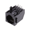 Modular/Ethernet Connector (RJ45, RJ11) Jacks - RJE031660220-ND - DigiKey