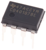 Logic Gates - 527924 - RS Components, Ltd.