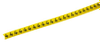 Cable Markers - 567326 - RS Components, Ltd.