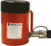 High Pressure Hydraulic Cylinders - 808135 - RS Components, Ltd.