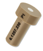Pt working electrode - 6.1257.230 - Metrohm USA, Inc.