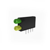 Circuit Board Indicators, Arrays, Light Bars, Bar Graphs - 5690312300F-ND - DigiKey