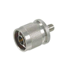 Coaxial Connector (RF) Adapters - 5328-FMAD10048-ND - DigiKey