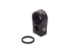 Fixed Lens Mount, 0.50 in. (12.7 mm) Diameter, 8-32 Thread, A-LINE -- LH-0.5A - Image
