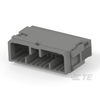 Rectangular Connector Housings - 17-282994-4-ND - DigiKey