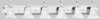 SL75864 Bathroom Fixtures-Five+Lights - 751652 - Capital Lighting, Inc.