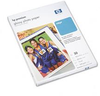 Premium Photo Glossy Paper- 8.5in x 11in - C6979A - LexJet Corporation