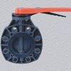 Cepex Classic Butterfly Valves -- 20460