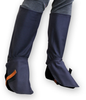 Chicago Protective Apparel Gray Medium Indura Ultrasoft Heat & Fire-Resistant Pants - SW-401-20 MD - SW-401-20 MD - R. S. Hughes Company, Inc.