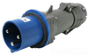 Pin and Sleeve Plug -- PS360P6-S - Image