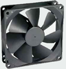 DC Brushless Cross Flow Fan -- 92 x 25 NYW