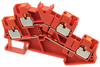 Terminal Blocks - Din Rail, Channel - 277-17443-ND - DigiKey