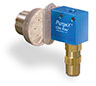 Motor Operated PurgeX for Liquid, 1 Feed, 1 RPM, 24VDC, Bracket - B3473-B1B024D01 - Oil-Rite Corp.