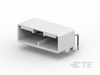 PCB Headers & Receptacles - 2-1376357-0 - TE Connectivity