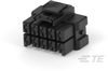 Rectangular Wire & Cable Connectors & Housings - 7-1971776-5 - TE Connectivity