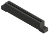 Card Edge Connectors - Edgeboard Connectors - 387-017-544-108 - Lingto Electronic Limited