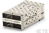 High Speed Pluggable IO Connectors & Cages - 2293961-2 - TE Connectivity