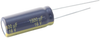 Aluminum Electrolytic Capacitor, 1500Uf, 16V, 20%, Radial; Capacitance Panasonic - 32R8992 - Newark, An Avnet Company