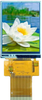 Display, Lcd, 2.4, 240X320, Portrait; Display Size Midas - 01AC6886 - Newark, An Avnet Company