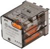 Relay, 3Pdt, 250Vac, 16A; Contact Configuration Finder - 08X7267 - Newark, An Avnet Company