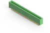 Card Conn, Dual Side, 46Pos, Wire Wrap; Card Edge Connector Type Edac - 61AJ0648 - Newark, An Avnet Company