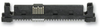 Sas Vertical Plug; No. Of Contacts Amphenol Communications Solutions - 73K1771 - Newark, An Avnet Company