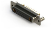 Combo D-Sub Conn, Rcpt, Db-17W2, Th; Product Range Edac - 54AJ0715 - Newark, An Avnet Company