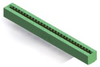 Card Edge Conn, Single Side, 28Pos, Th; Card Edge Connector Type Edac - 85H4260 - Newark, An Avnet Company
