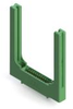 Card Edge Conn, Single, 12Pos, Wire Wrap; Card Edge Connector Type Edac - 64AJ8446 - Newark, An Avnet Company
