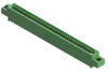 Card Edge Conn, Single Side, 41Pos, Th; Card Edge Connector Type Edac - 70AJ0073 - Newark, An Avnet Company