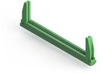 Card Edge Conn, Single Side, 31Pos, Th; Card Edge Connector Type Edac - 57AJ7789 - Newark, An Avnet Company