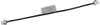 Cable Assy, 2P Rcpt-Rcpt, 150Mm; Connector To Connector Molex - 71AJ6857 - Newark, An Avnet Company