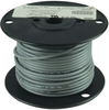 Hook Up Wire 100Ft 14Awg Tin-Copper Gray; Jacket Material Carol Cable/general Cable - 78R8096 - Newark, An Avnet Company