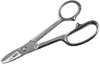 High-Leverage Snip, 6.5, Forged Steel; Overall Length Klein Tools - 95M2049 - Newark, An Avnet Company