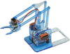 Mearm Robot Classic Maker Kit; Accessory Type Kitronik - 01AH8464 - Newark, An Avnet Company