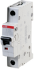 Circuit Breaker, Thermal Mag, 1 Pole; Product Range Abb - 55Y3763 - Newark, An Avnet Company