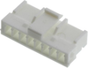 2.0 Wtb Rec Hsg 8Ckt Rohs Compliant Molex - 01AH1383 - Newark, An Avnet Company